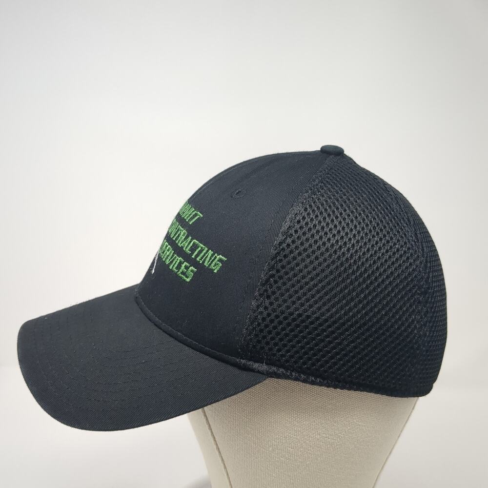 Summit Contracting Services Fitted Baseball Cap B… - image 3